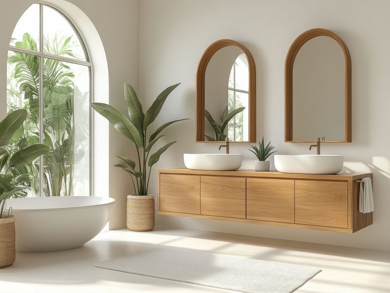 Bathroom Installation