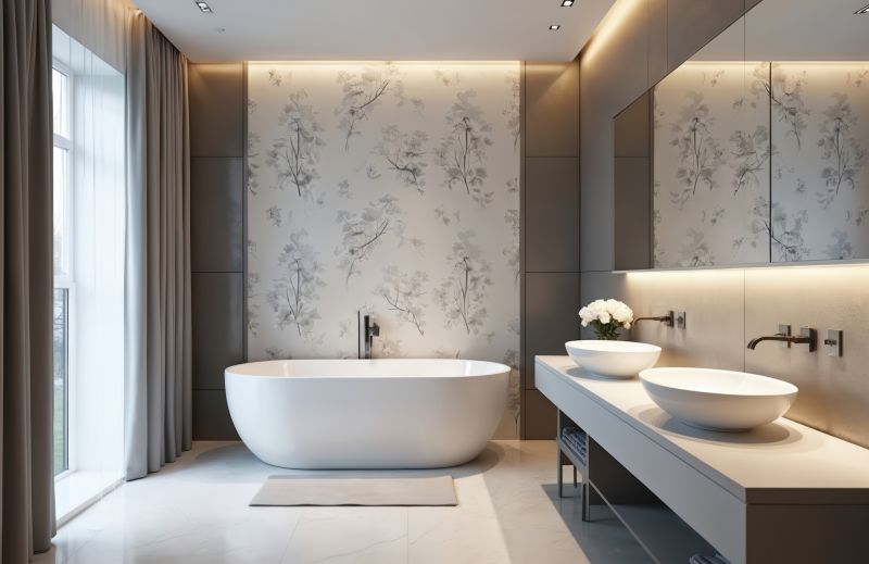 Luxury Bathtub Addition