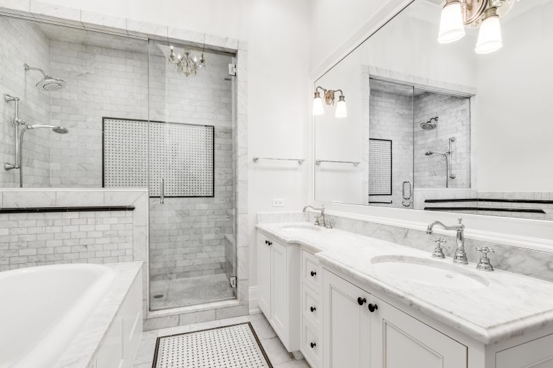 Best Bathroom Remodeling Contractors in Shreveport, LA